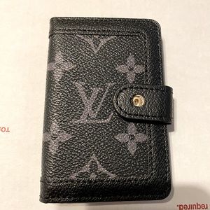 Inspired card holder
